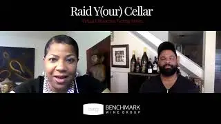 Fantesca Estate & Winery | Raid Y(our) Cellar | Benchmark Wine Group