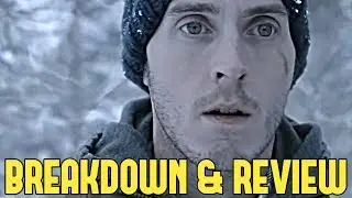 THE CORRIDOR (2010) Movie Review by [SHM]