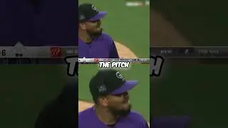 Jace Tingler LOSES IT After Strike Three Call!