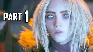 Destiny The Taken King Walkthrough Part 1 - First Two Hours! (PS4 Gameplay Let's Play Commentary)