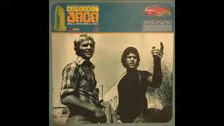 Estarqui Y Jach - Drive Me Crazy (1998)