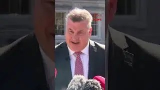 Opposition Reacts as Taoiseach Admits Recession Concerns Amid China&rsquo;s Escalation of Tariff Dispute