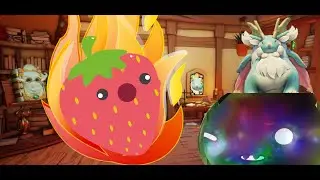 Grow: Song of the Evertree: Huge Musical Tree has CRAZY VINE ISSUES!
