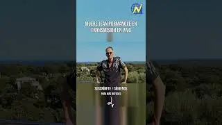 😱 Muere streamer franc&eacute;s en vivo #NoticiasDe&Uacute;ltimaHora #shorts