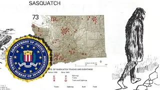 Did The FBI Destroy or Lose Evidence Bigfoot Was Real?