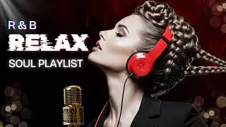 【R&B Soul】Smooth & Romantic Chill Vibes – Soulful Grooves to Relax, Reflect & Feel the Love Again