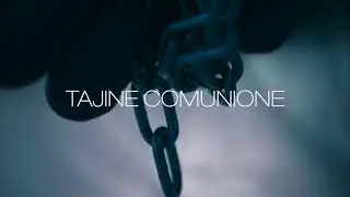 Bonabbo - Tajine Comunione