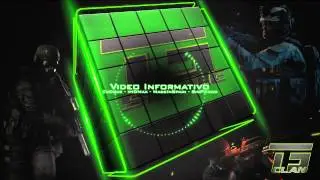 ToXicSquaD - Video Informativo - ErDuque, iHDMax, Made & SinPiedad