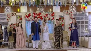 Shehryar Aur Aima Ki Shadi Ka Tamasha Ban Gaya...!! #suqaynahkhan #aghatalal - Be Rung - HUM TV