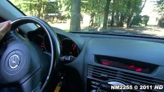 Modified Mazda RX-8 OnBoard - LOUD SOUND