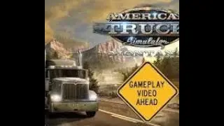 ATS Left Lane server