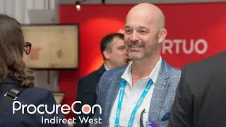 Inside ProcureCon Indirect West 2024 | Event Recap