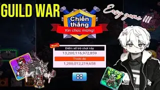 |Gold tower defence| Chiến bang hội tuần này dễ thế cơ à 🐧|틺TRUM2K6 real| @BUSIDOLtv 