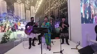 DARI MATA cover by Oya Suria #darimata #coversong #oyasuria #forestvalley