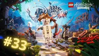 LEGO Horizon Adventures Gameplay PL | Część 33