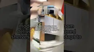 #tiraz #company #foryou #kitchen #cabinetry #dressingroom #decoration #youtubeshorts #yt