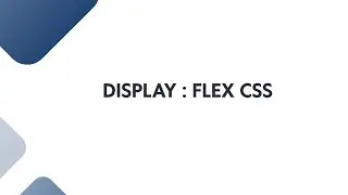 CSS Flexbox vs Float | Understanding display: flex, float: left, and float: right
