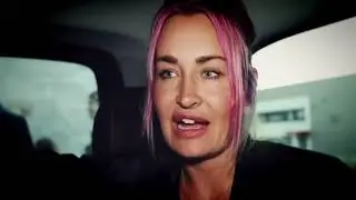 Sarah Connor nach &uuml;ber einem Jahr die erste Proben