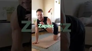 Rozciąganie w 5 minut - zestaw ćwiczeń 🧘🏻