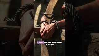 Roman Crucifixion &ndash; The Most Brutal Punishment