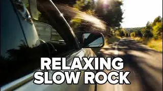 Where The Highway Meets The Heartbreak &ndash; Emotional Slow Rock Power Ballads