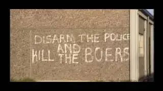 Out of Control School Children Singing & Dancing to Kill the Boer - Soweto 1990 - 🇿🇦