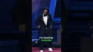 Katt Williams: Hustling at McDonald&rsquo;s #shorts #comedy #live