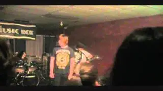 Fateful Hour (Live at the Music Box) - The Fallout