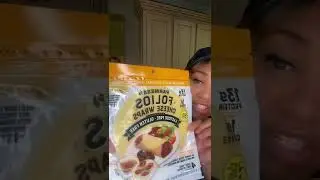 Losing 90 lbs in 6 months 😱 What I ate #weightloss #keto #fasting #diet