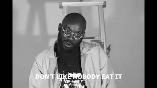 A.Fo4doe ft kpanto - Decembree (Lyric Visualizer)