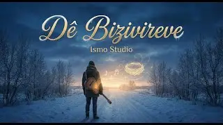Mem & Hevi - Dê Bizivireve | أغنية الشتاء والانتظار (مترجمة). #KurdishSong2026 #WinterDrive