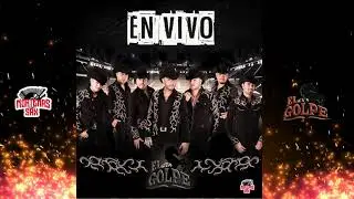 El Nuevo Golpe -Me Gusta Estar Contigo [En Vivo Desde Georgia ]