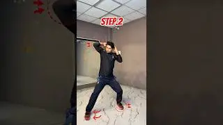 Self Defence Elbow Technique | Beginners Ke Liye Safe Training | Ashish Yadav_95🔥 #selfdefence #yt