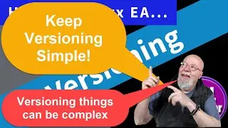 Versioning in Modeling (e17)