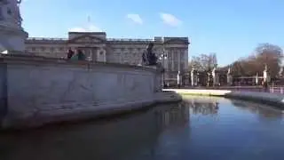 Buckingham Palace  LONDON. Buckingham Palace Londres . PART   2