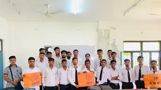 speech for government polytechnic institute,by Er. Neeraj yadav