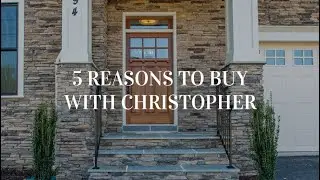 5 reasons to buy with Christopher Companies