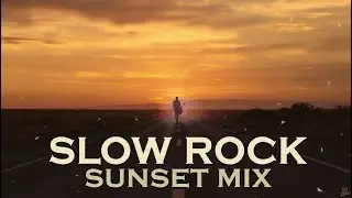 A Love Lost in Storms Still Calls My Name – Slow Rock Ballads