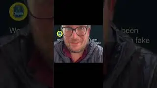 #greenscreen what happens when anyone can be verified？ This  #twitter