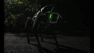 Security, Automated: DroneDog™, Guardian™, RSOC, and Real-World Response