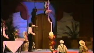 Pickle Family Circus 