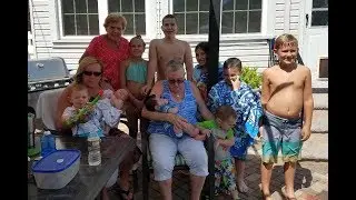 Angermeyer Generations 2017