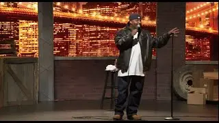 Aries Spears Hollywood Look Im Smiling 2011 1080p Full Uncensored