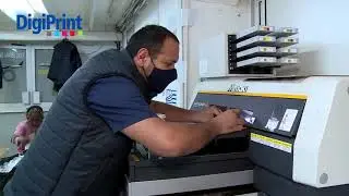 DIGIPRINT IMPRESSION NUM&Eacute;RIQUE