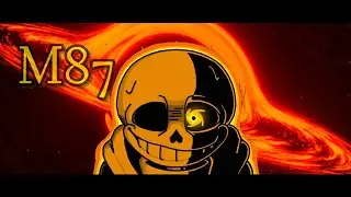 REMIXED FULL MUSIC METAL _ AU M87 HARD MODE