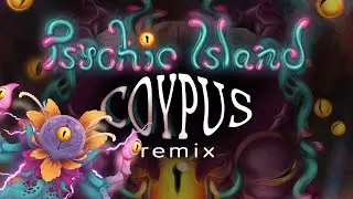[MSM] Psychic Island | coypus |  Titansoul Mix