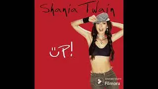 Shania Twain - Ain't No Particular Way Red Instrumental (With Background Vocals)