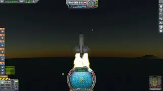 Kerbal Space Program Suborbital Science