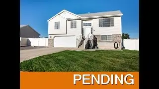 588 S. 900 W, Tooele, UT, 84074