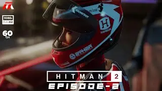 Hitman 2 | Gameplay | 1080p 60FPS